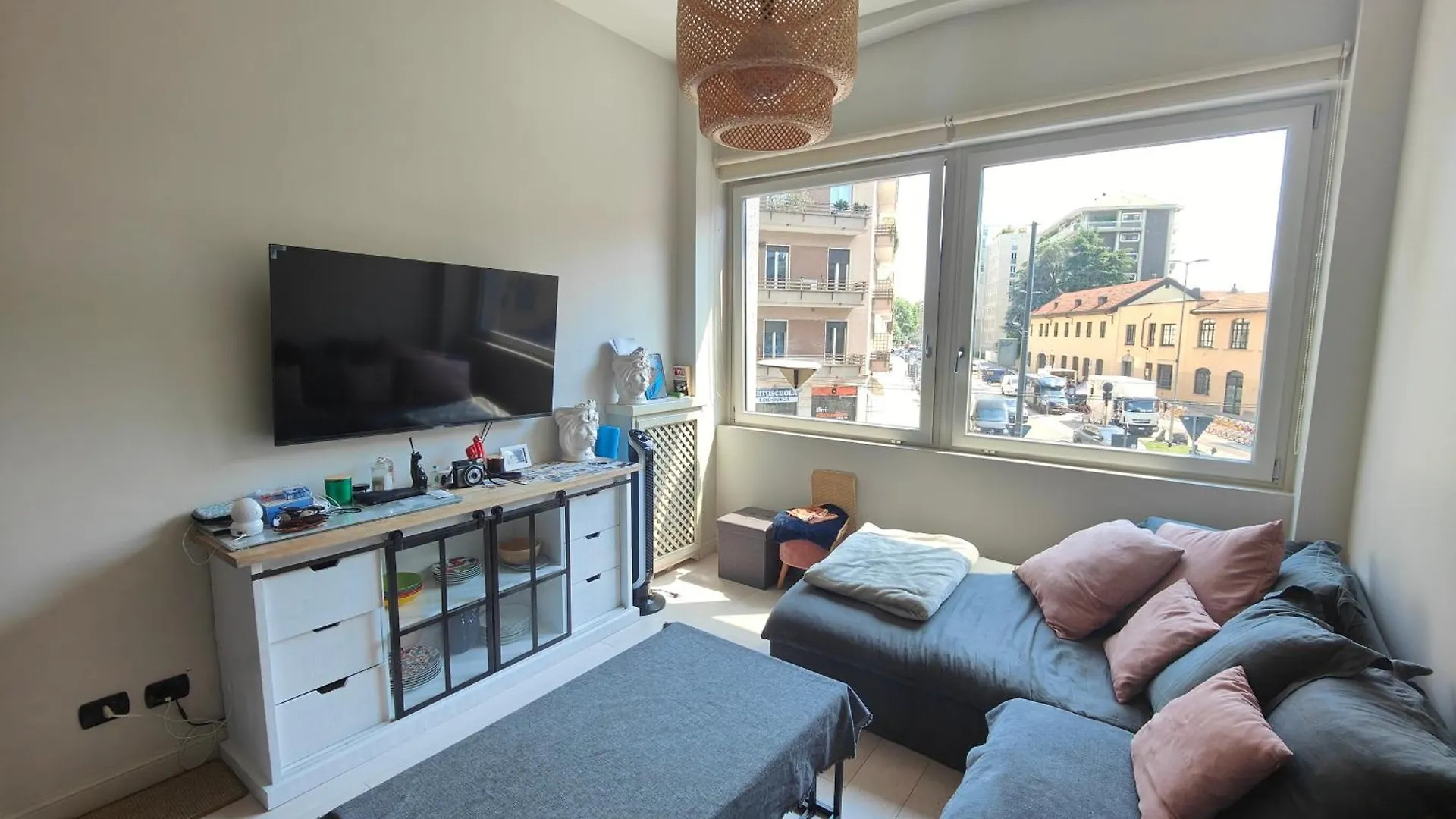 Cosseria Apartment Μιλάνο