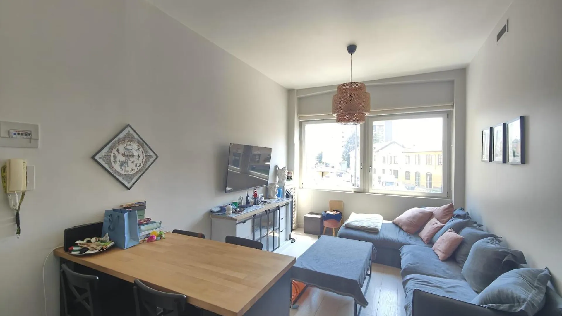 Cosseria Apartment Milán