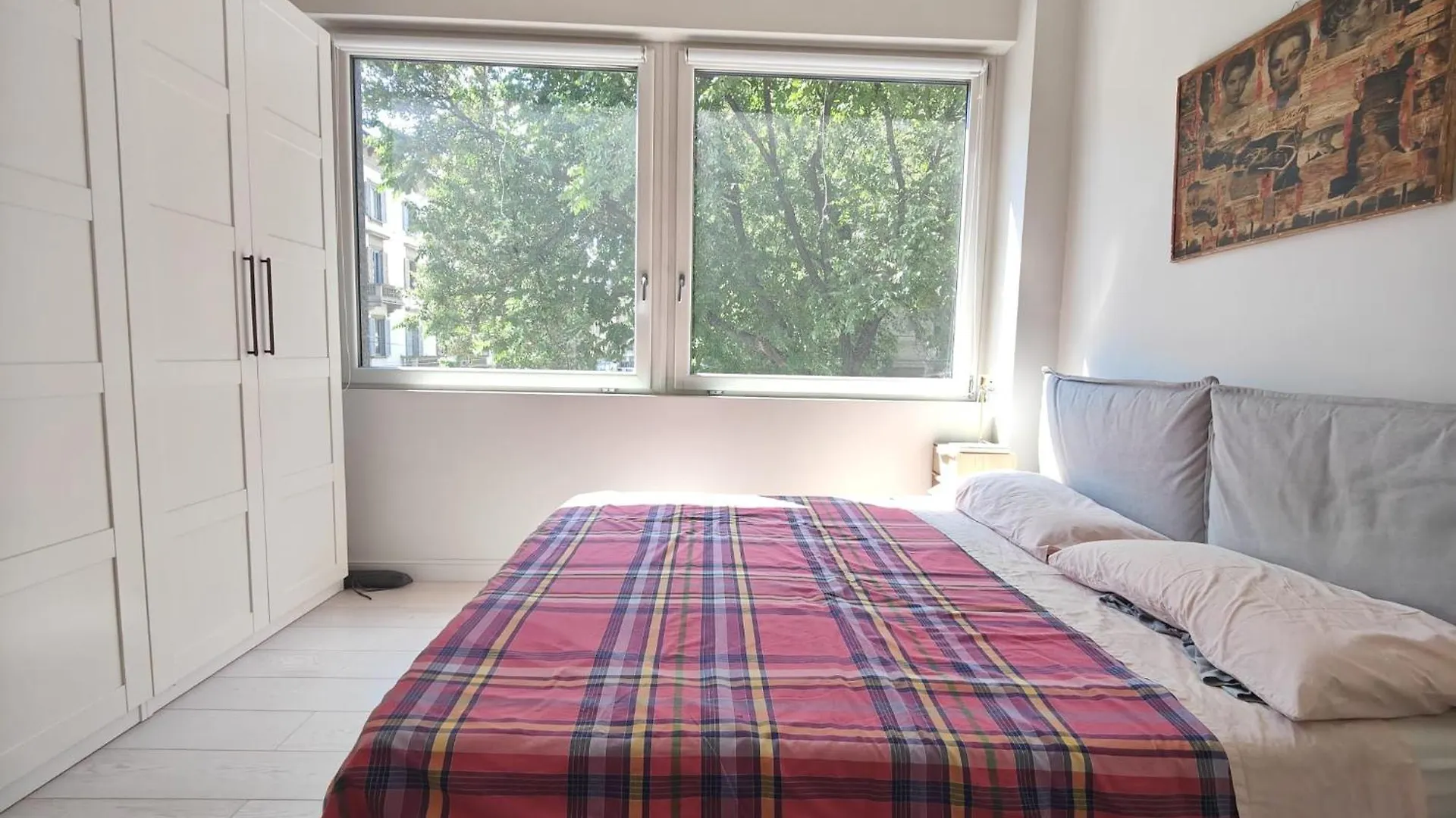 Cosseria Apartment Μιλάνο Ιταλία